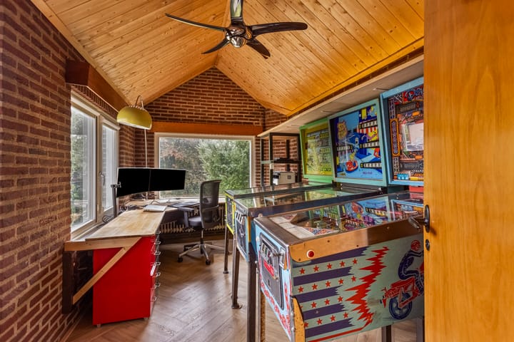 Foto 20 van Parallelweg 5-A