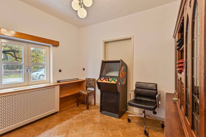 Foto 18 van Parallelweg 5-A