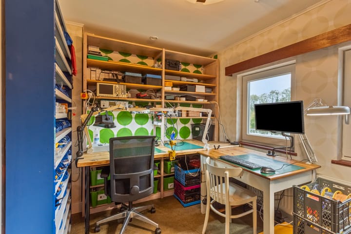 Foto 28 van Parallelweg 5-A