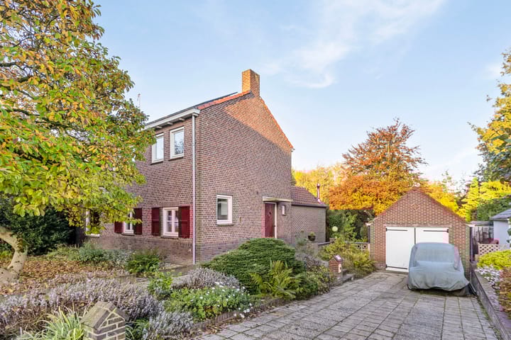 Foto 35 van Parallelweg 5-A