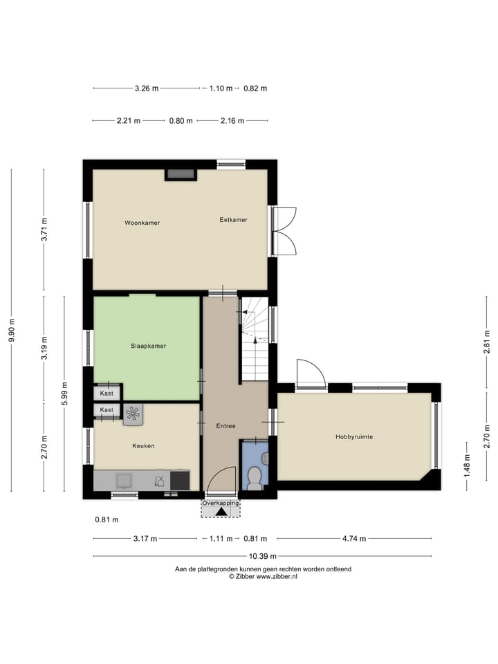 Foto 40 van Parallelweg 5-A