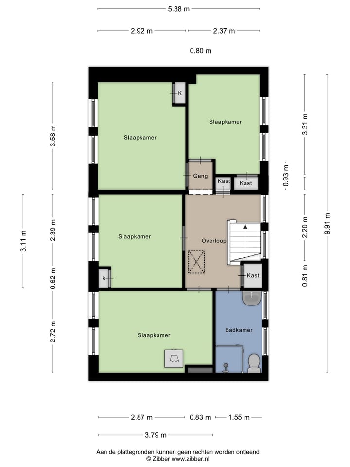 Foto 41 van Parallelweg 5-A