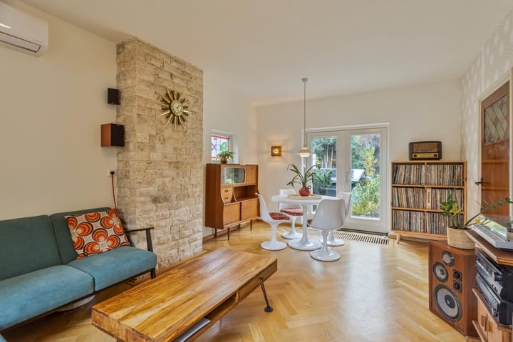 Foto 2 van Parallelweg 5-A