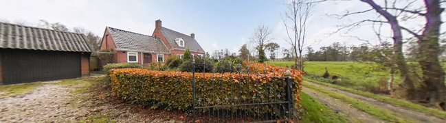 Bekijk 360° foto van foto van Eesterweg 13