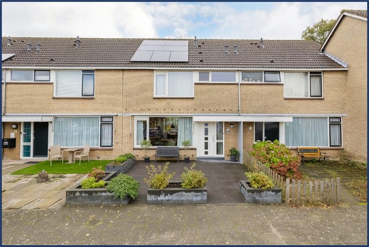 Foto 1 van Krammer 57