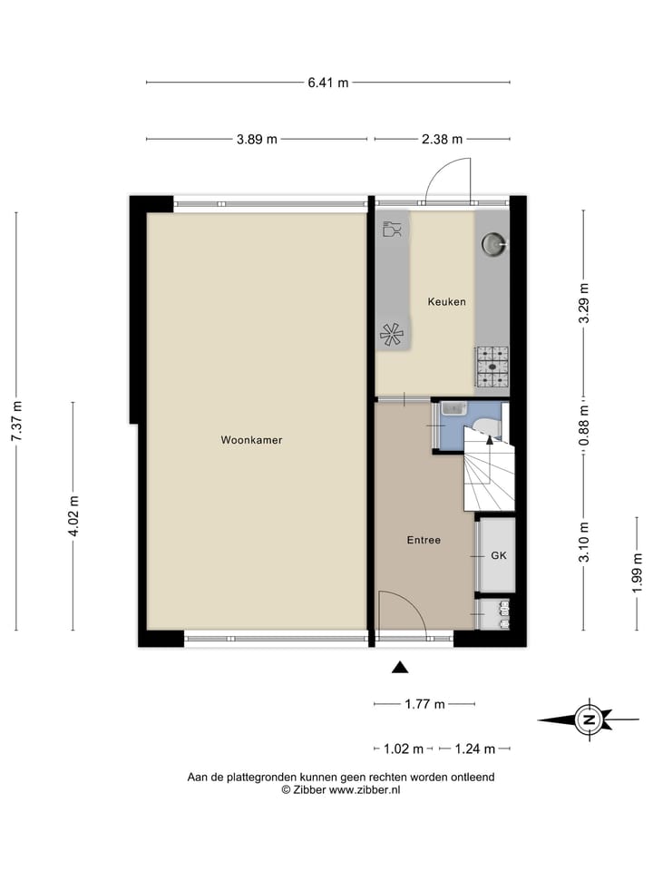 Foto 13 van Krammer 57