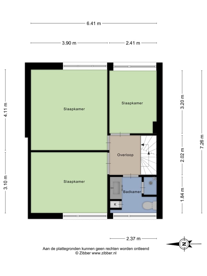 Foto 24 van Krammer 57