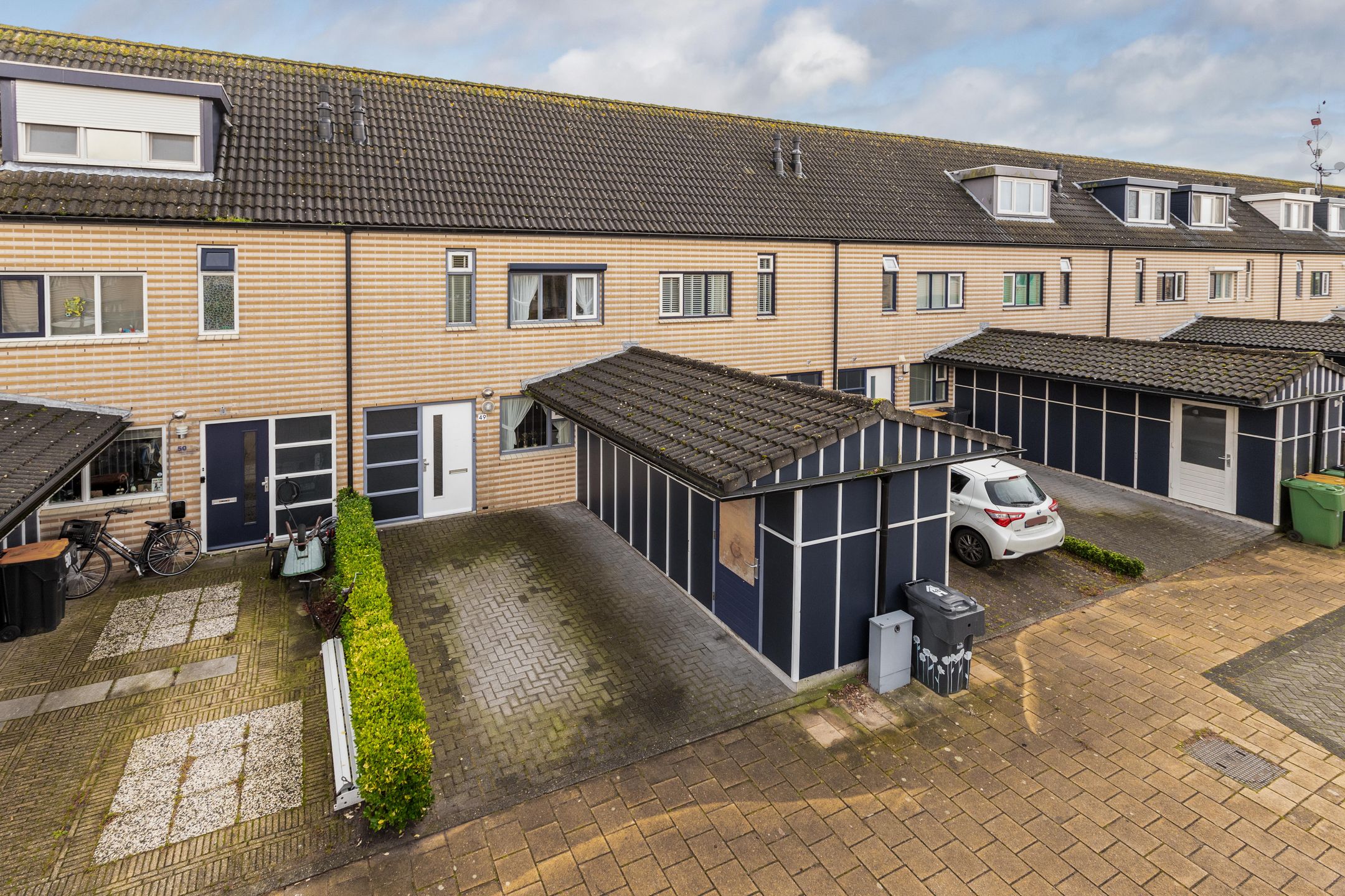 Lien Gisolfland, 49, Heerhugowaard, 1705LJ, Noord-Holland, Nederland 49