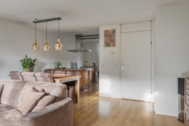 Foto 6 van Lien Gisolfland 49