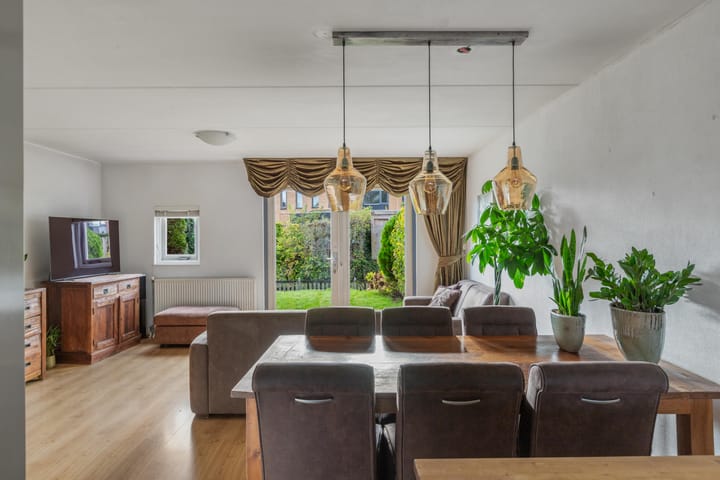 Foto 8 van Lien Gisolfland 49