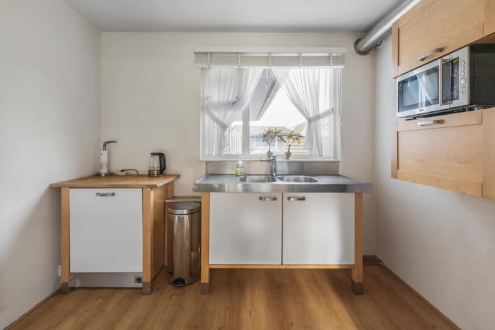 Foto 10 van Lien Gisolfland 49