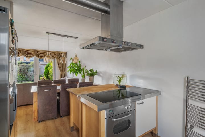 Foto 11 van Lien Gisolfland 49