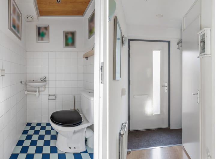 Foto 13 van Lien Gisolfland 49