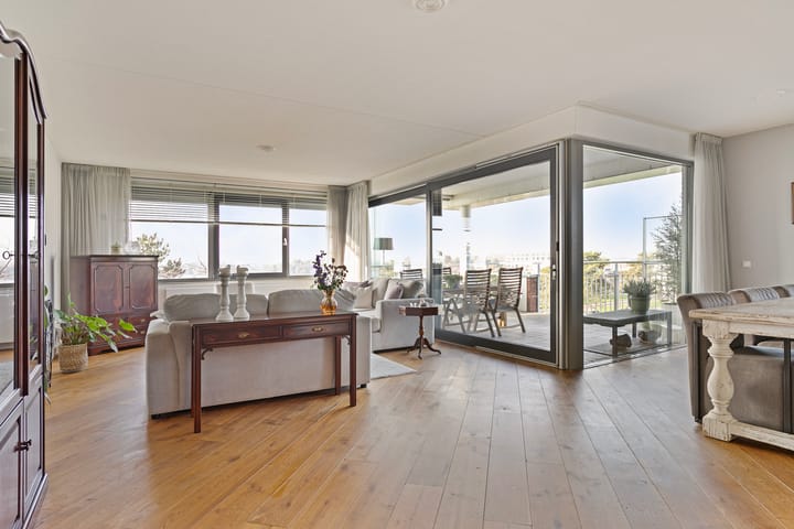 Foto 2 van Caprihof 20