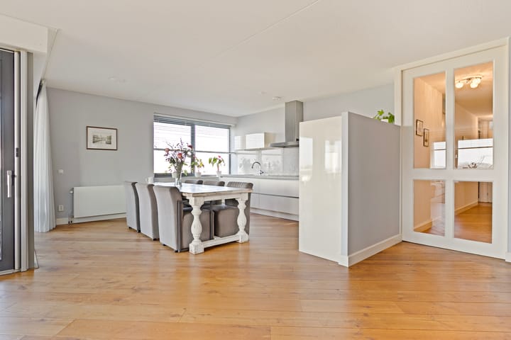 Foto 3 van Caprihof 20