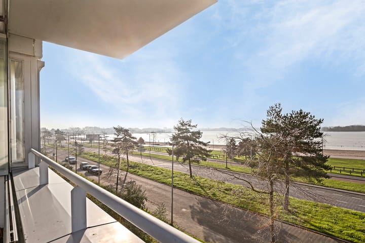 Foto 4 van Caprihof 20