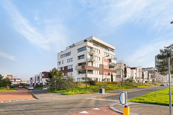 Foto 5 van Caprihof 20