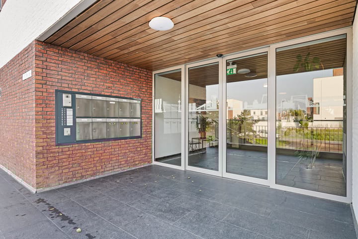 Foto 6 van Caprihof 20