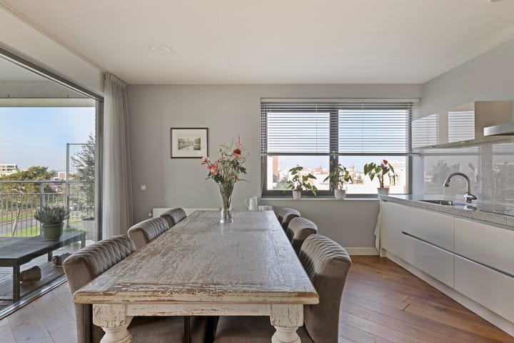 Foto 14 van Caprihof 20