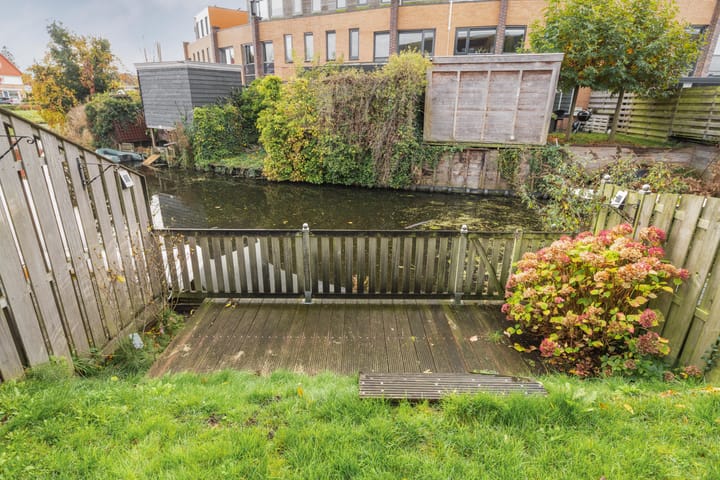 Foto 37 van Lien Gisolfland 49