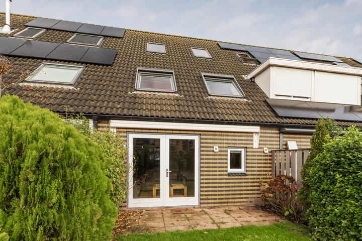 Foto 39 van Lien Gisolfland 49