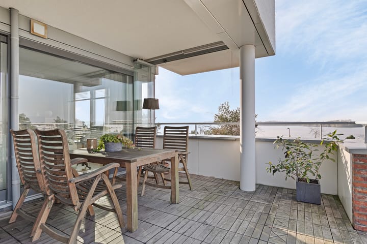 Foto 25 van Caprihof 20