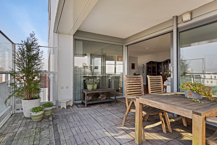 Foto 26 van Caprihof 20