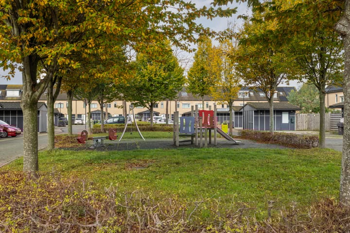 Foto 45 van Lien Gisolfland 49