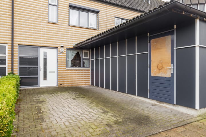 Foto 47 van Lien Gisolfland 49