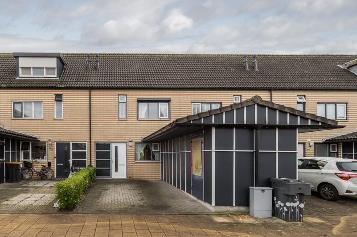 Foto 48 van Lien Gisolfland 49