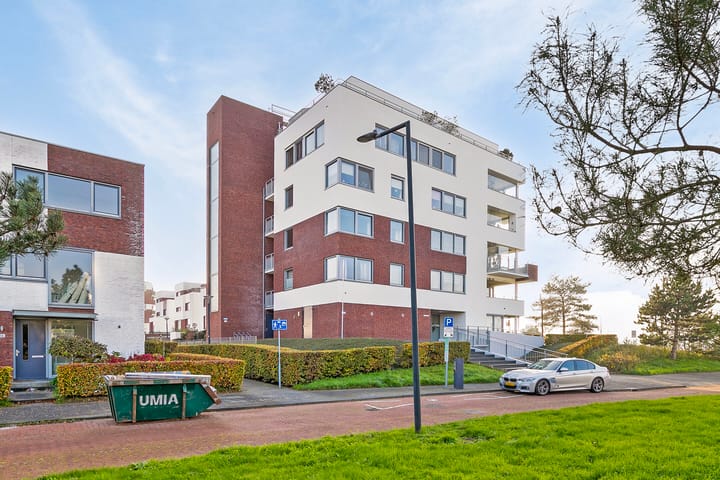 Foto 32 van Caprihof 20