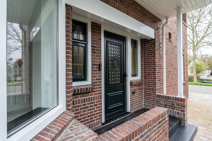 Foto 2 van J. Kammingastraat 10