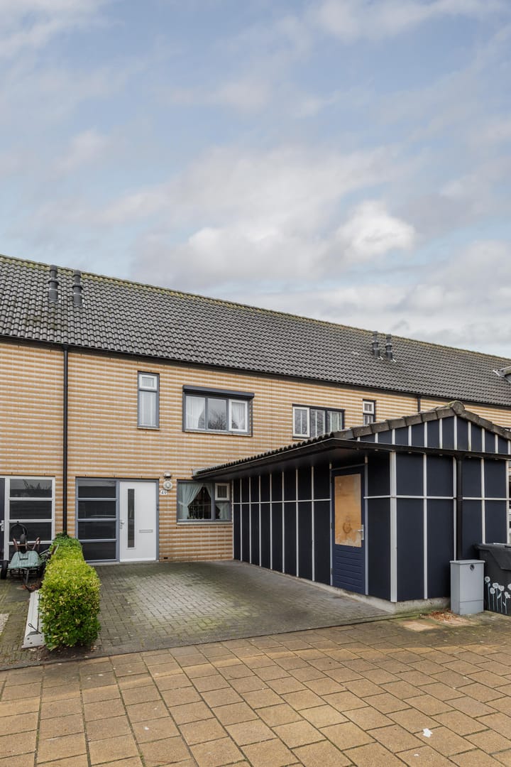 Foto 49 van Lien Gisolfland 49