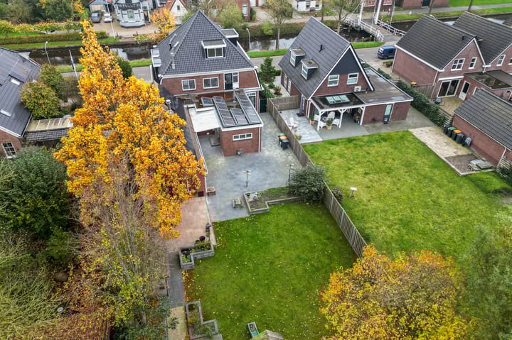 Foto 3 van J. Kammingastraat 10