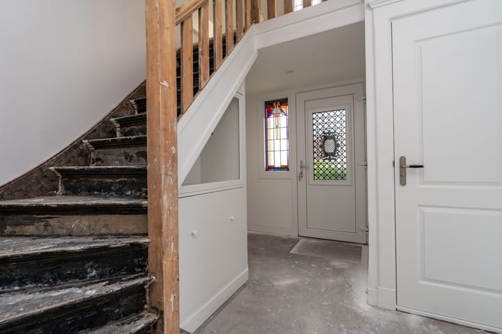 Foto 4 van J. Kammingastraat 10