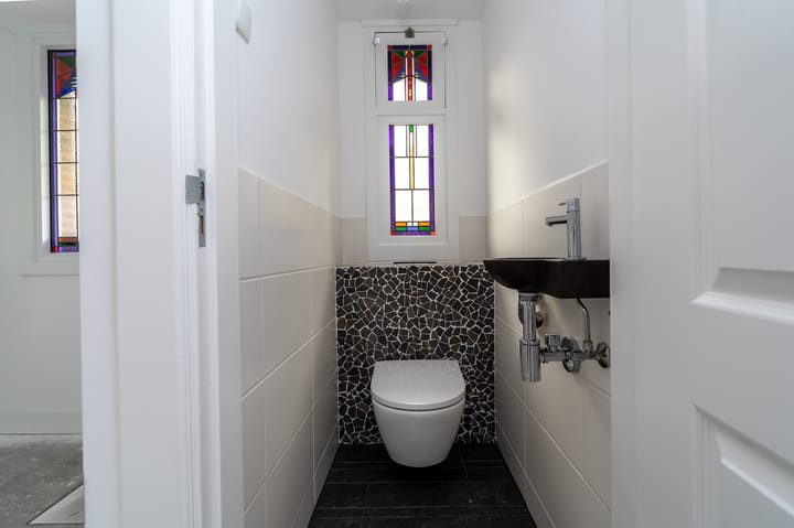 Foto 5 van J. Kammingastraat 10