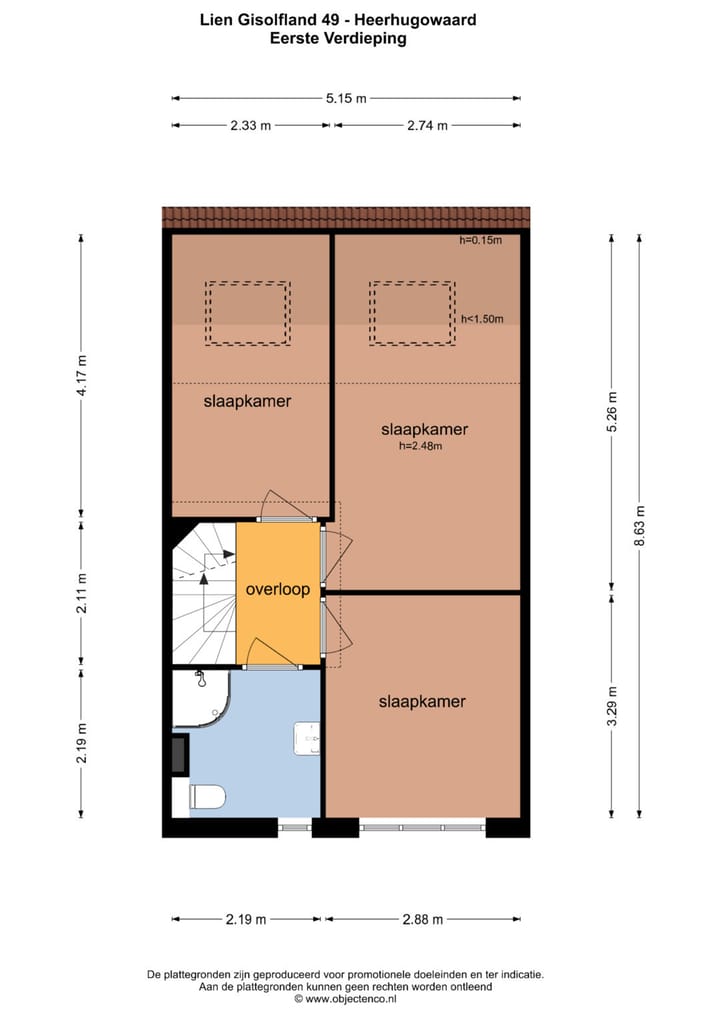 Foto 52 van Lien Gisolfland 49