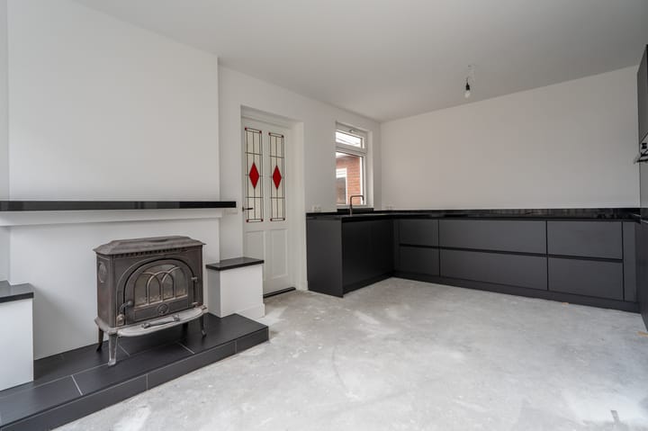 Foto 15 van J. Kammingastraat 10