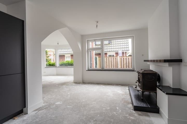 Foto 20 van J. Kammingastraat 10