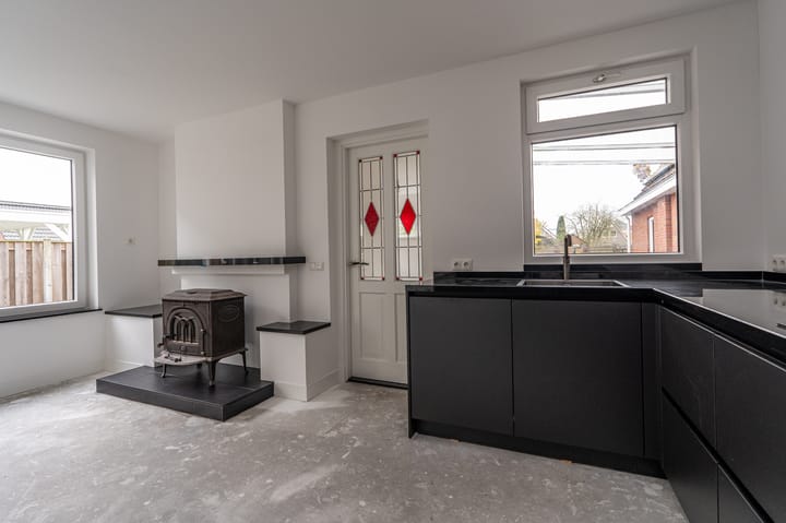 Foto 21 van J. Kammingastraat 10