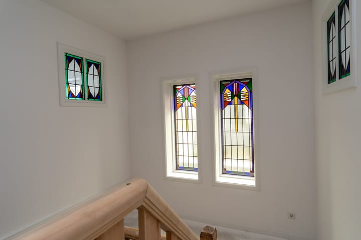 Foto 30 van J. Kammingastraat 10