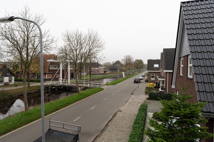 Foto 40 van J. Kammingastraat 10