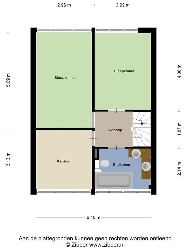Foto 38 van Donaustraat 85