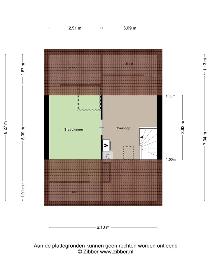 Foto 39 van Donaustraat 85