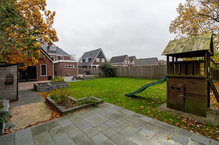 Foto 55 van J. Kammingastraat 10