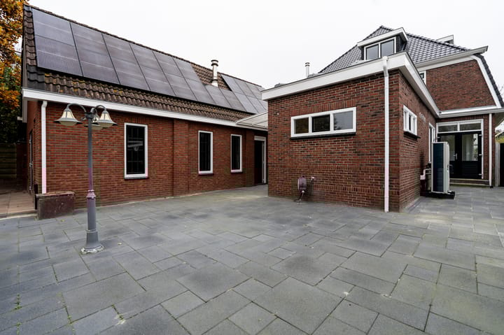 Foto 58 van J. Kammingastraat 10