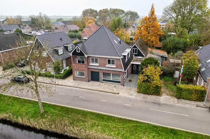 Foto 63 van J. Kammingastraat 10