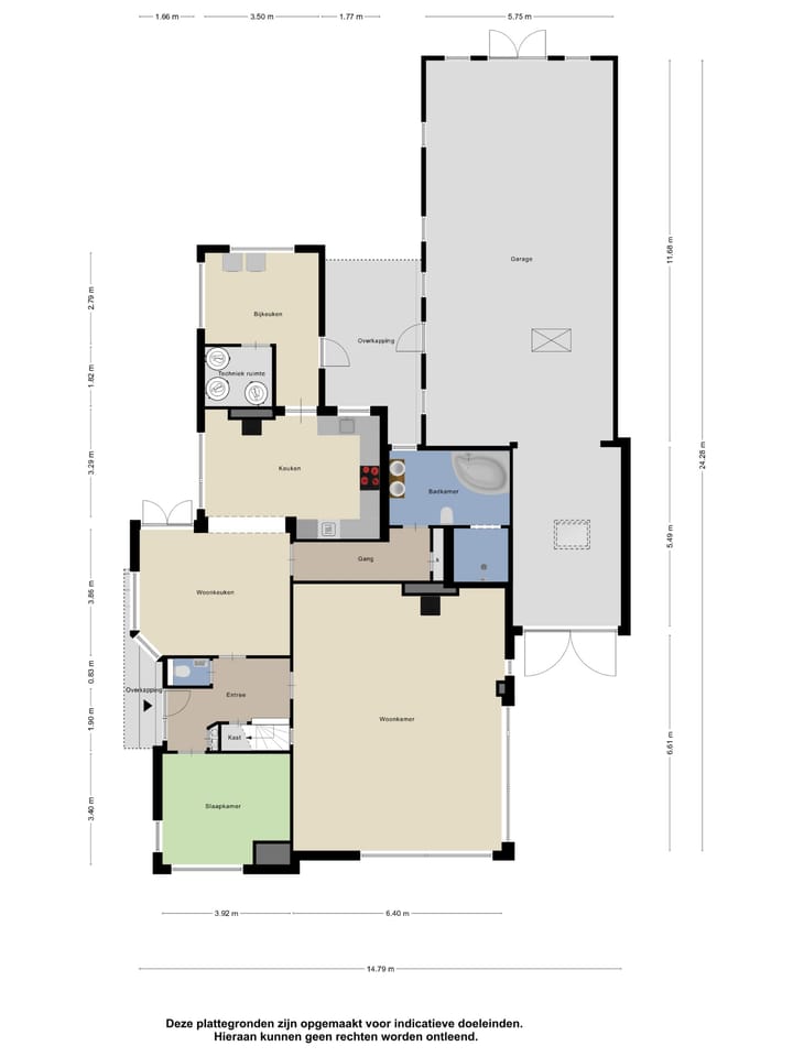 Foto 65 van J. Kammingastraat 10