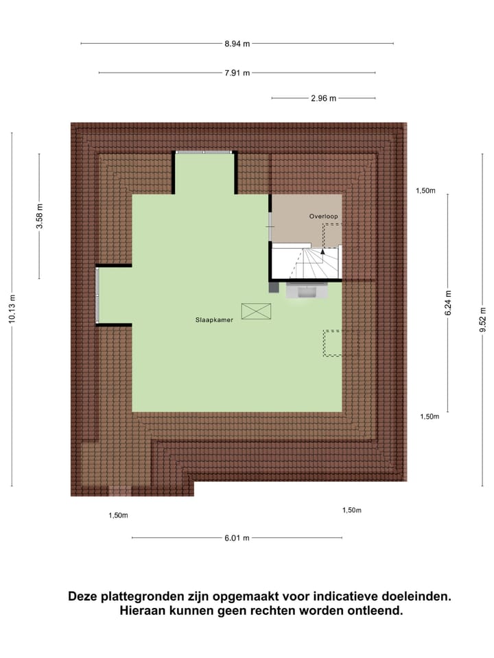 Foto 67 van J. Kammingastraat 10
