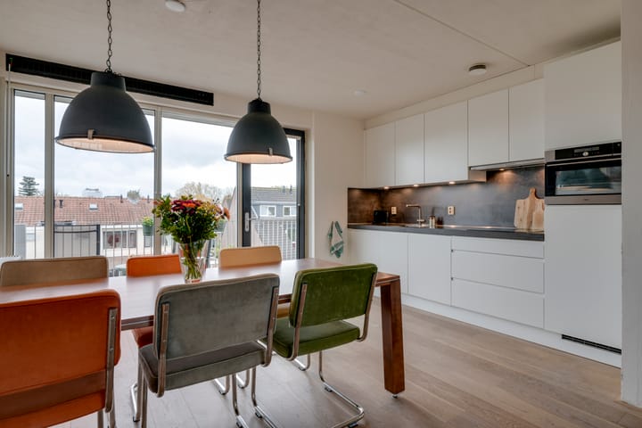 Foto 2 van Rijnlaan 77-E